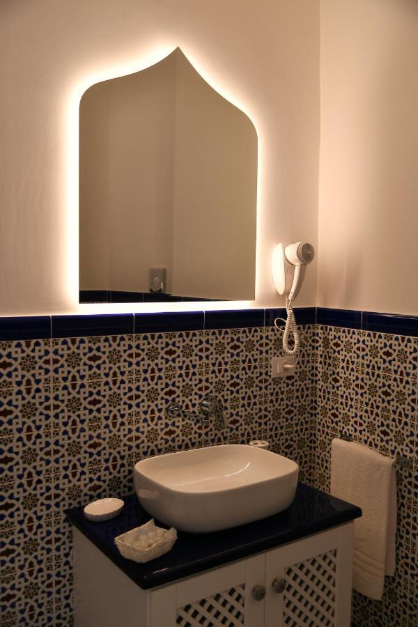 King Suite - Luxury Rooms Forio di Ischia Exterior foto